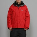 Marker Men's 'Zodiac' 3-in-1 Red Ski Jacket