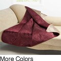 Rio Embossed Throw