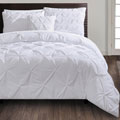 VCNY Carmen 4-piece Comforter Set