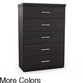 Sonax Willow 5-drawer Tall Dresser