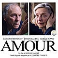 Original Motion Picture Soundtrack - Amour (Alexandre Tharaud)