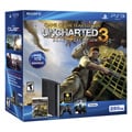 PS3 250GB Uncharted 3 Bundle