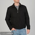 Geoffrey Beene Men's Dean Bomber