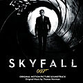 Original Motion Picture Soundtrack - Skyfall (Thomas Newman)