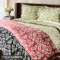 Sicily 3-Piece Duvet Cover Set