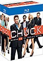 Chuck: Seasons 1-5- The Complete Series