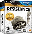 PS3- Resistance Trilogy Collection 3-Pack (3 Disc)
