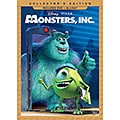 Monsters, Inc. (DVD/Blu-ray)