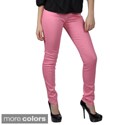 Hailey Jeans Co. Juniors Stretch Skinny Jeans