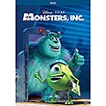 Monsters Inc. (DVD)