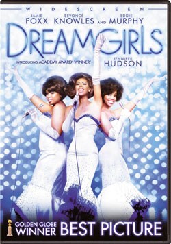 Dreamgirls (DVD)