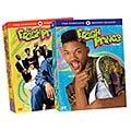 The Fresh Prince Of Bel-Air: The Complete Seasons 1 And 2 (DVD)