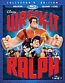 Wreck-It Ralph (Blu-ray/DVD)