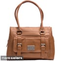 Nine West Darien Satchel Handbag