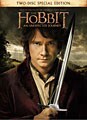 Hobbit: An Unexpected Journey (DVD)