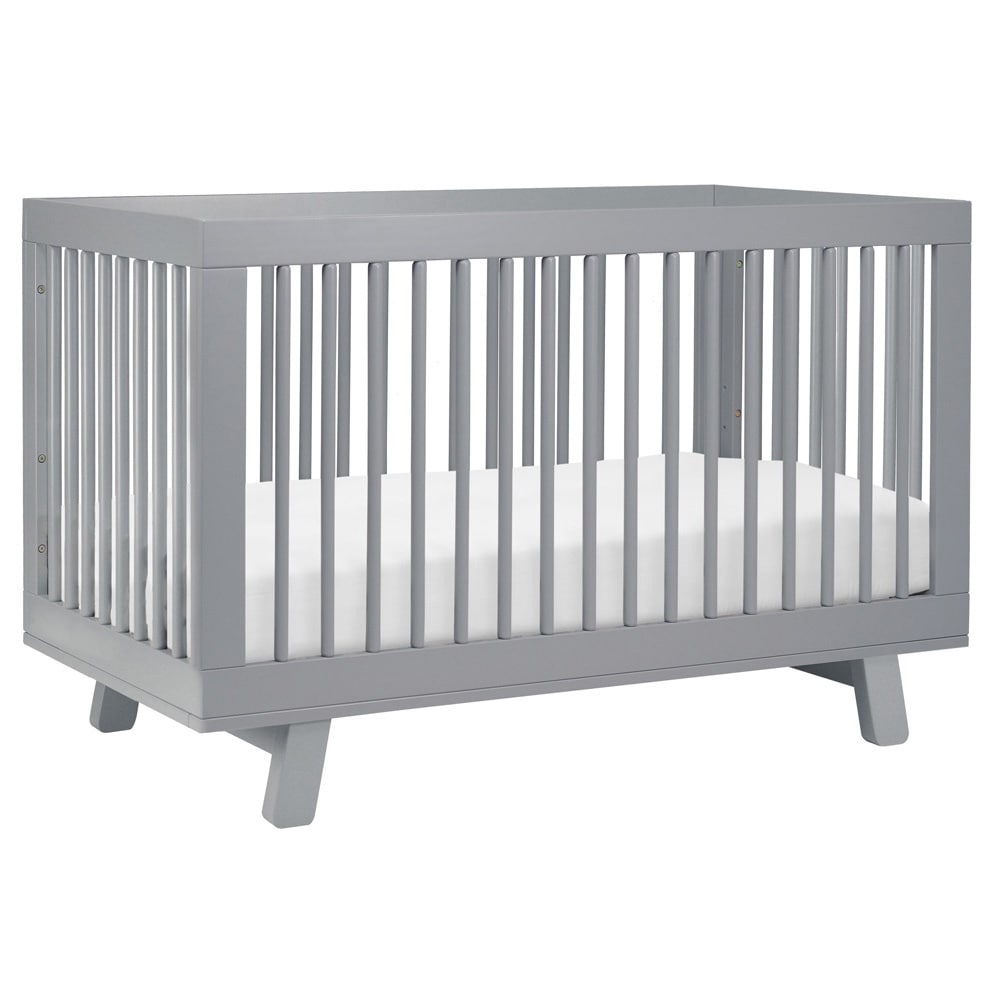 Babyletto Hudson 3-in-1 Convertible Crib