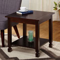 Simple Living Ethan End Table