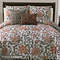 Calista 5-piece Reversible Comforter Set