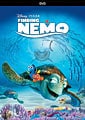 Finding Nemo (DVD)