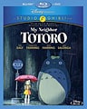My Neighbor Totoro (Blu-ray/DVD)