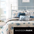 Madison Park Nantucket 6-piece Coverlet Set