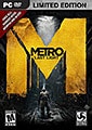 PC - Metro: Last Light