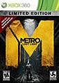 Xbox 360 - Metro: Last Light