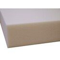 Splendorest 4-inch Memory Foam Mattress Topper