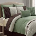 Seville 8-piece Comforter Set