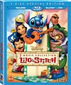 Lilo & Stitch/Lilo & Stitch: Stitch Has A Glitch (Blu-ray Disc)