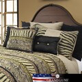 Kalahara 4-piece Comforter Set