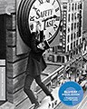 Safety Last! - Criterion Collection (Blu-ray Disc)