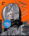 Things to Come - Criterion Collection (Blu-ray Disc)
