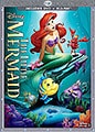 Little Mermaid Diamond Edition (DVD/Blu-ray)