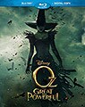 Oz the Great and Powerful (Blu-ray/DVD)