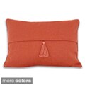 Barbados Pillow 14x20 inches