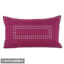 Gaga 12x20-inch Decorative Pillow