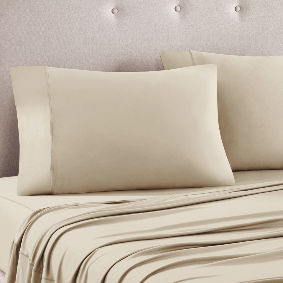 Protech Performance 3M Scotchgard Sheet Set