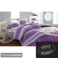 Steve Madden Skylar 3-piece Comforter Set