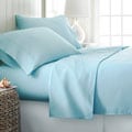 100-percent Brushed Microfiber Ultra Soft Sheet Set