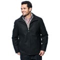 Perry Ellis Men's Wool Blend Jacket