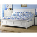 Magnussen Kentwood Panel Bed