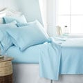 Soft Essentials Super-Soft Microfiber 6-piece Bed Sheet Set