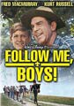 Follow Me, Boys! (DVD)
