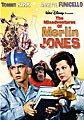 The Misadventures of Merlin Jones (DVD)