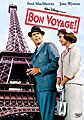 Bon Voyage! (DVD)