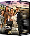 Dr. Quinn, Medicine Woman Season 3 (DVD)