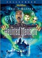 The Haunted Mansion (FS/DVD)