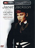 Janet Jackson - The Velvet Rope Tour: Live in Concert (DVD)