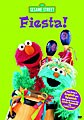 Sesame Street - Fiesta! (DVD)